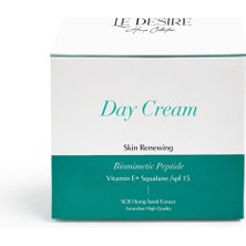 Le Desire Yaşlanma Karşıtı, Onarıcı Gündüz Bakım Kremi 50 ml