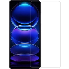 Bufalo General Mobile Gm 24 Pro Flexiglass Nano Ekran Koruyucu