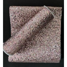 Pals Tekstil Parça  Suni Deri 60*19cm ebatlarinda