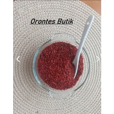 Orontes Butik Pul Biber 500 gr (Tatlı)