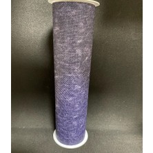 Pals Tekstil Ribbon Vegan Suni Deri 60 * 19 cm Ebatlarında