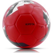 Decathlon Kıpsta Kipsta Fifa Futbol Topu F500 5 Numara Neon Yavruağzı