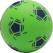 Decathlon Kipsta Sünger Futbol Topu - 3 Numara - Yeşil