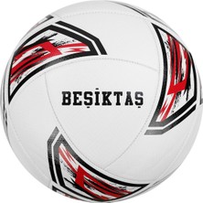 Beşiktaş Newforce 01 5 No Futbol Topu