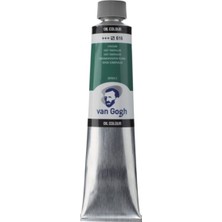 Van Gogh Yağlı Boya 200ML 616 Viridian