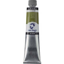 Van Gogh Yağlı Boya 200ML 620 Permanent Olive Green