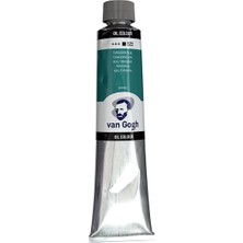 Van Gogh Yağlı Boya 200ML 522 Turquoise Blue