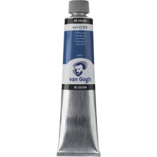 Van Gogh Yağlı Boya 200ML 570 Phthalo Blue