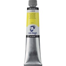 Van Gogh Talens Vangogh 200ML Yağlı Boya Azo Yellow Lemon