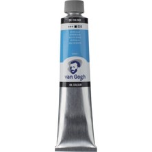 Van Gogh Yağlı Boya 200ML 530 Sevres Blue