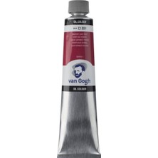 Van Gogh Yağlı Boya 200ML 331 Madder Lake Deep