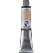 Van Gogh Yağlı Boya 200ML Naples Yellow Red 224 S.1