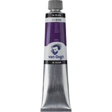 Van Gogh Yağlı Boya 200ML 536 Violet