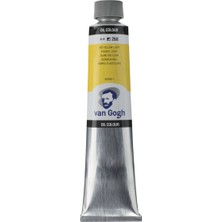 Van Gogh Yağlı Boya 200ML 268 Azo Yellow Light