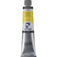 Van Gogh Yağlı Boya 200ML 208 Cadmium Yellow Light