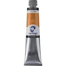 Van Gogh Yağlı Boya 200ML 244 Indian Yellow