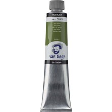 Van Gogh Talens 200 ml Yağlı Boya Sap Green