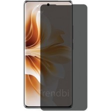 Wrapsol Oppo Reno 11 Pro Mat Hayalet Ekran Koruyucu Privacy Film