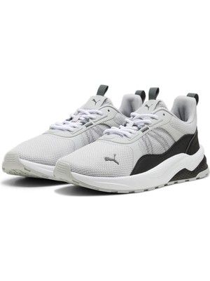 Puma Anzarun 2.0 Erkek Gri Sneaker Ayakkabı 38921317