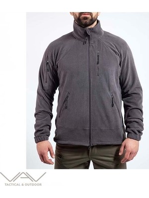 VAV Wear POLTAC04 Esneyebilen Nefes Alan Petek Polar