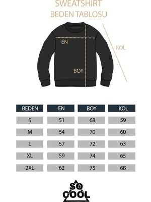 So Cool Gri Sweatshirt Matematik Denklemi Einstein Formül Problem Baskılı Unisex Sweat