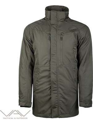 VAV Wear Su Geçirmez Parka Mont Airtac-01