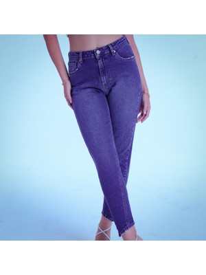 Moda Corda Jeans Raşa Night Blue Kot Pantolon