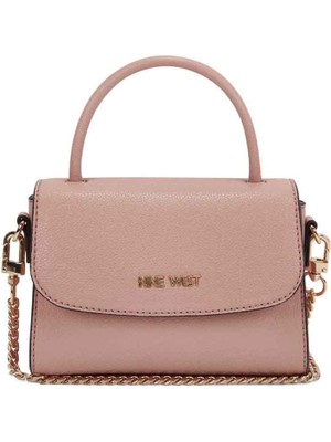 Nine West Dayle NGX550978 Pudra Kadın El Çantası