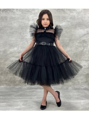 Pumpido Wednesday Kostüm