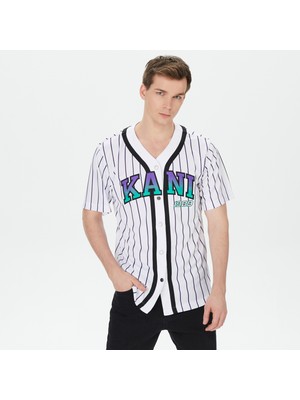 Karl Kani Retro Patch Hooded Block COLLEGE.003