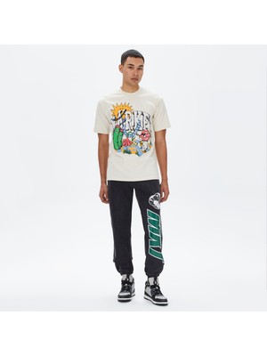 Market Tier Zero Sweat.swblk Pantolon