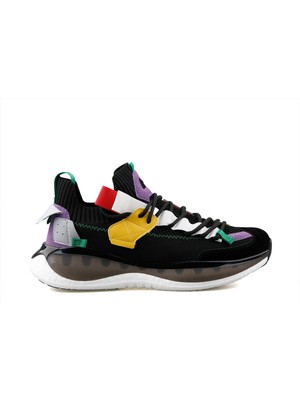 Guja 24Y500 7 Sy Erkek Günlük Ayakkabı 24Y500-7-SY Siyah