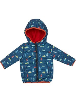 Soobe Erkek Bebek Kaban