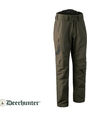 Deerhunter Upland Canteen Renk Pantolon 48