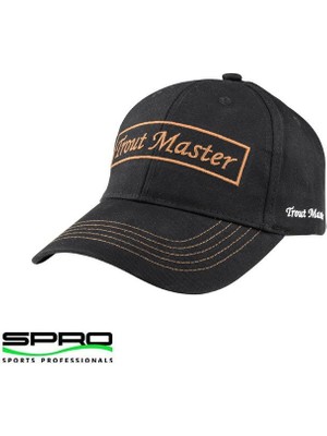 Spro Trout Master Cap 1/1 Şapka