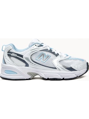 New Balance 530 Lifestyle Unisex Günlük Ayakkabı  MR530RA