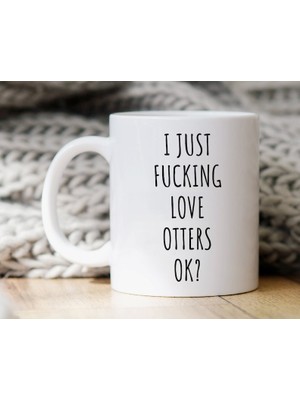 Bexdore Su Samuru Kupa, Komik Su Samuru Hediye, Komik Kahve Kupa, Su Samuru Hediye, Ingilizce Kupa