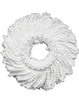 Wermop Spinner Mikrofiber Bez