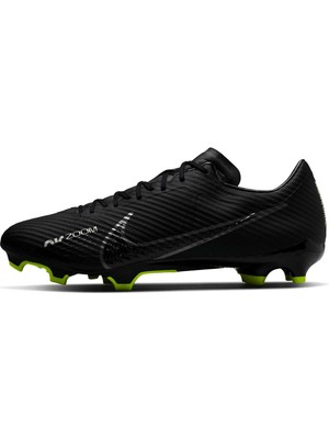 Nike Zoom Mercurial Vapor 15 Erkek Krampon DJ5631-001 DJ5631-001001