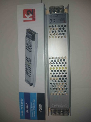 K2 LED Trafosu