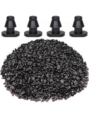 Mgf Plast Mgf 7mm. x 500AD. Mikro Delik Kapatma Körtapa Damlama Sulama Hortumu Tamir Tapa