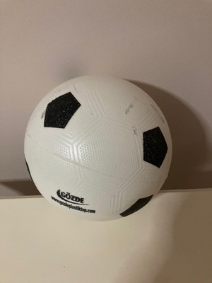 Gözde Plastik Futbol Topu