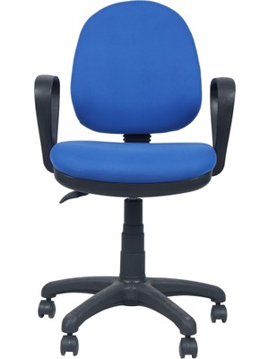 Herkese Mobilya Worky Kumaş Ofis Çalışma Koltuğu