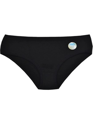 Berrak 11554 Bayan Bambu Bikini Külot 6 Adet