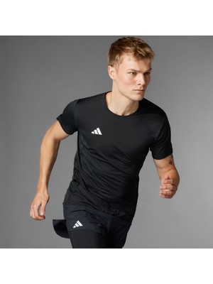 Adidas Performance IN1156 Adizero Essentials Running Tee