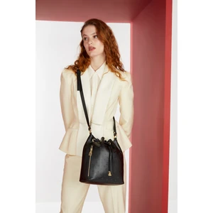 Pierre Cardin Floater Siyah Kadın Çapraz Çanta 05PO22Y1544-F S