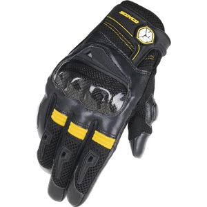 MC57 Carbon Dokunmatik Motosiklet Eldiveni