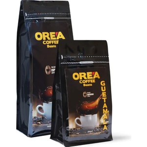 Orea Guatemala Espresso Çekirdek Kahve