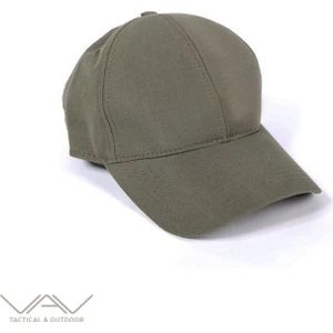 VAV Wear TACHAT02 Ripstop Dokumalı Taktikal Su Itici Outdoor Şapka