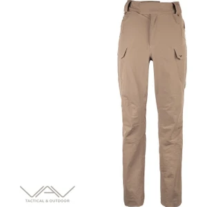 VAV Tacflex-11 Pantolon Bej XS